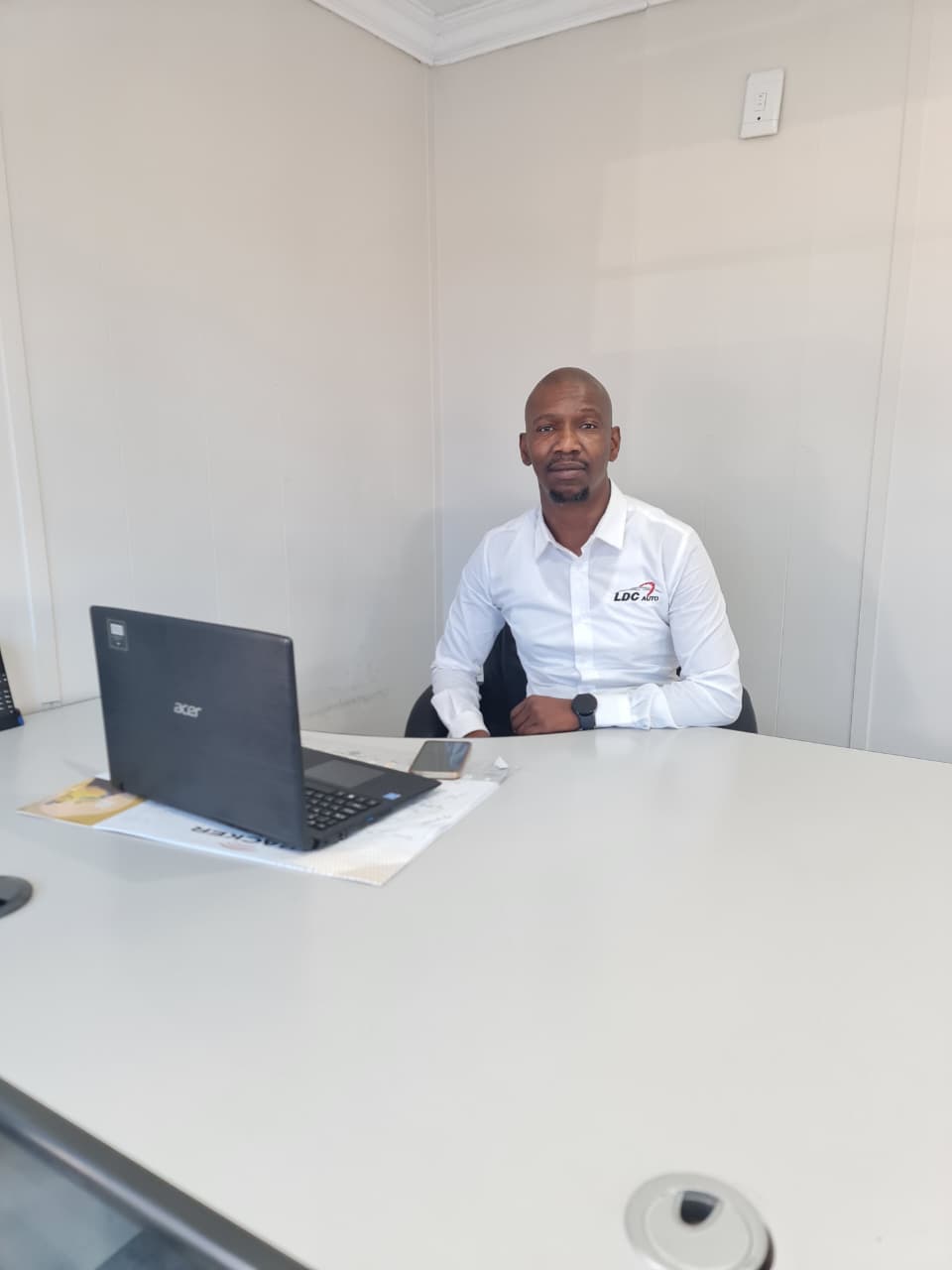 Papi - Senior Sales Consultant